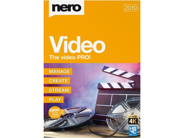 nero video 2014 system requirements