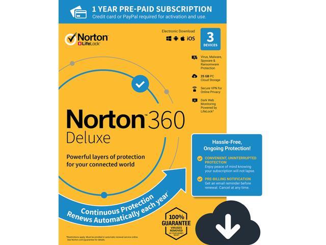 lifelock with norton vpn