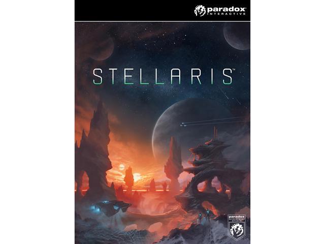 Stellaris Standard Edition