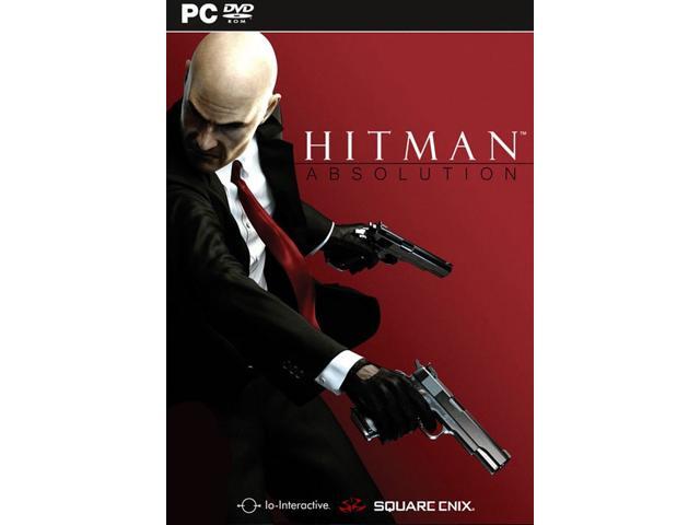 Hitman: Absolution - PC