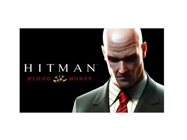 Hitman: Blood Money - PC