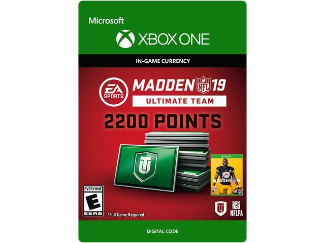 madden nfl 19 mut