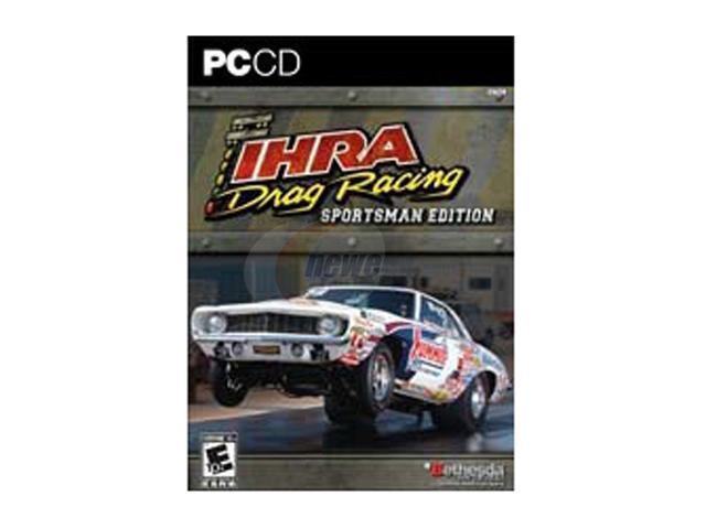 ihra drag racing sportsman edition pc free