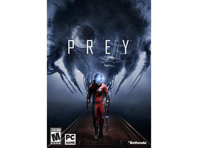 Prey