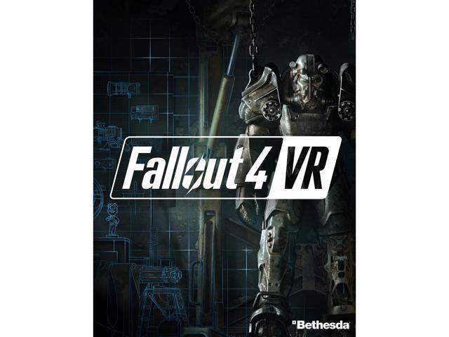 Fallout 4 VR