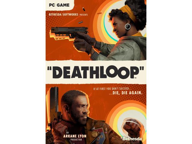 DEATHLOOP for PC