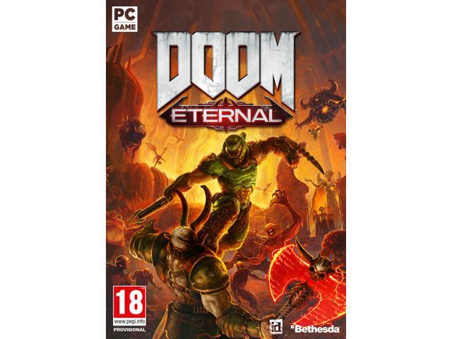 DOOM Eternal - PC