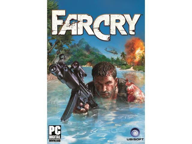 Far Cry® - PC Digital