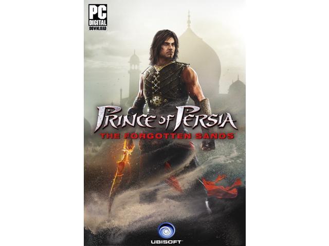 Prince of Persia®: The Forgotten Sands™ - PC Digital