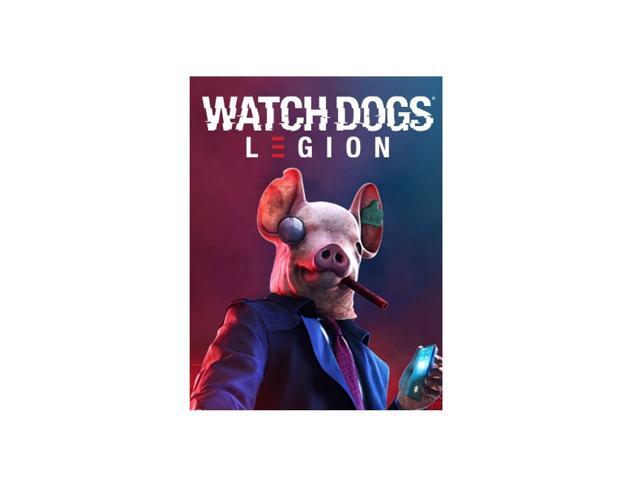 Watch Dogs®: Legion - PC Digital