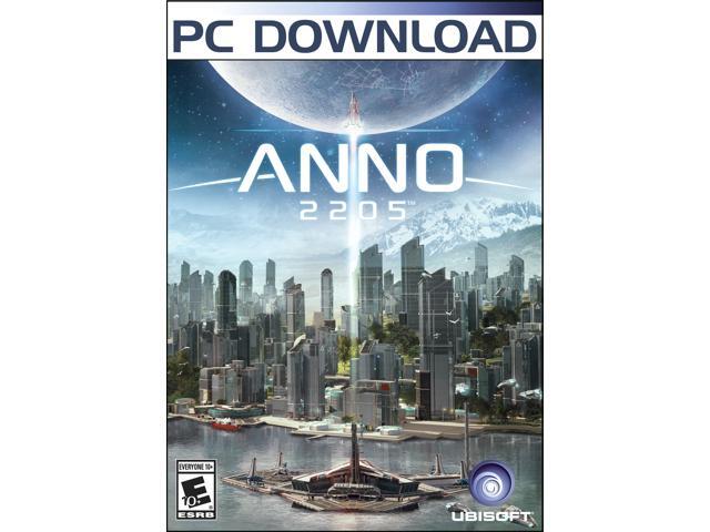 Anno 2205™ - PC Digital