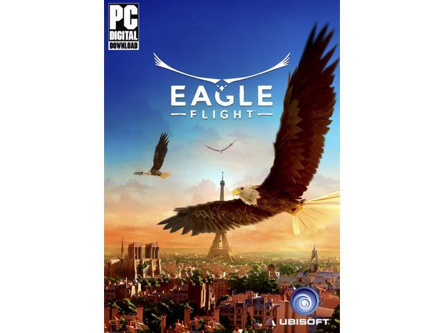 Eagle Flight (HTC Vive) - PC