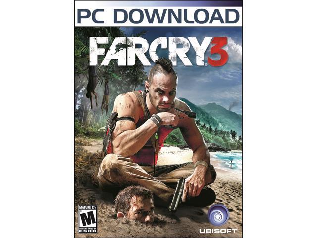 Far Cry® 3 - PC Digital