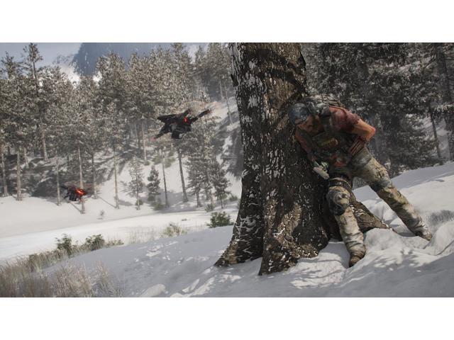 Tom Clancy's Ghost Recon® Breakpoint - Standard Edition - PC Digital