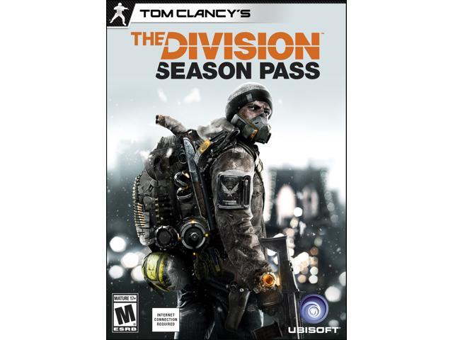 Tom Clancy's The Division™ - Season Pass - PC Digital