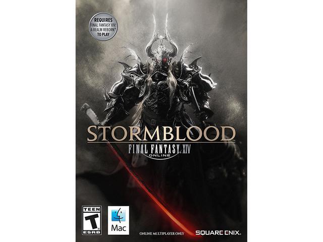 final fantasy xiv stormblood