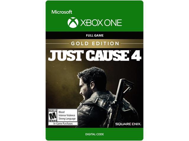 just cause 4 cheats xbox one