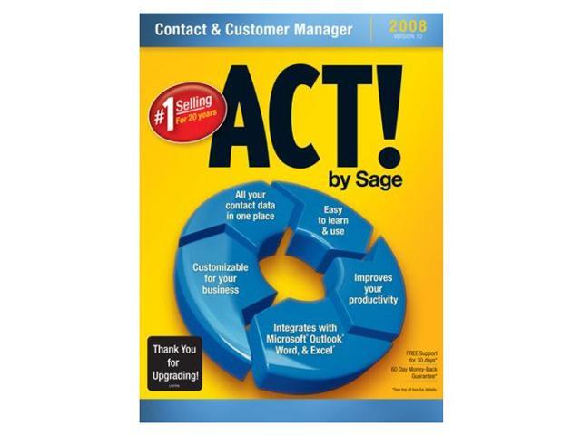 act by sage software download