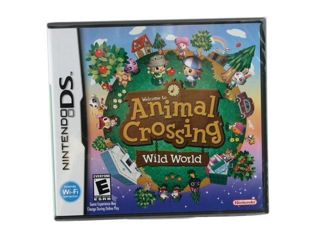 buy animal crossing game