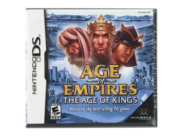 age of empires age of kings