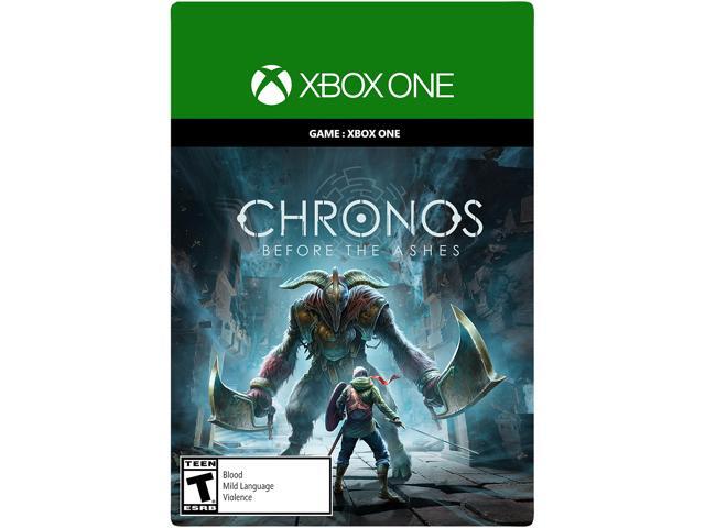 Chronos: Before the Ashes Xbox One