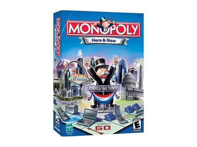 what is the most recent version of the monopoly pc game