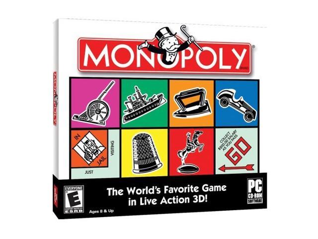 best monopoly pc game