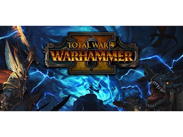 Total War: WARHAMMER II