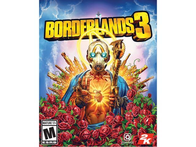Borderlands 3 (Steam)