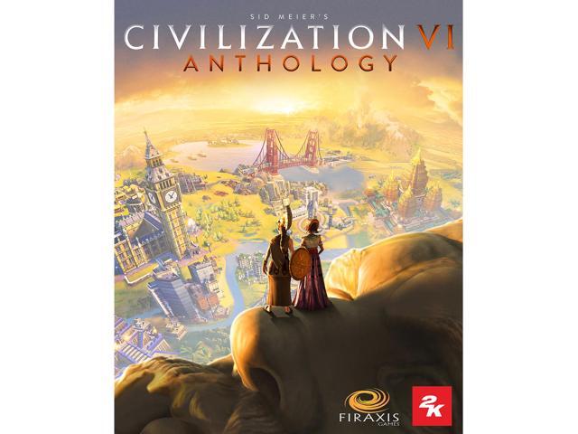 Sid Meier’s Civilization® VI Anthology