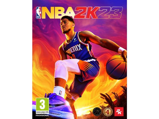 NBA 2K23 - PC