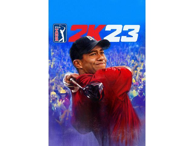 PGA TOUR 2K23 - PC