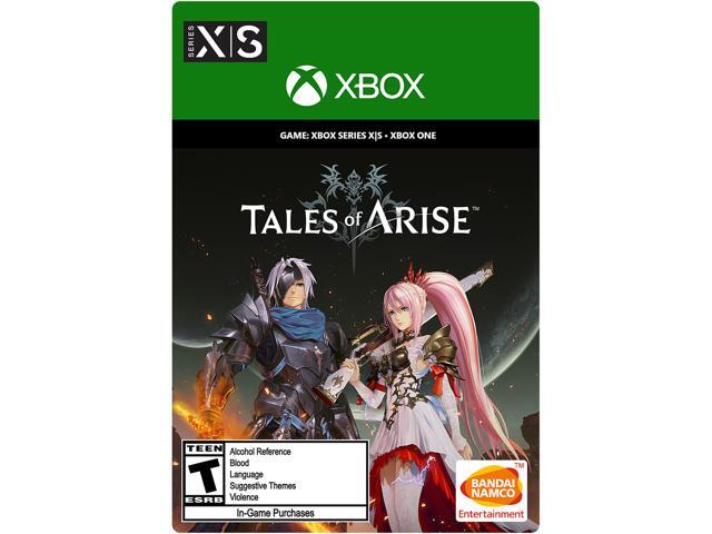 Tales of Arise Xbox Series X | S / Xbox One
