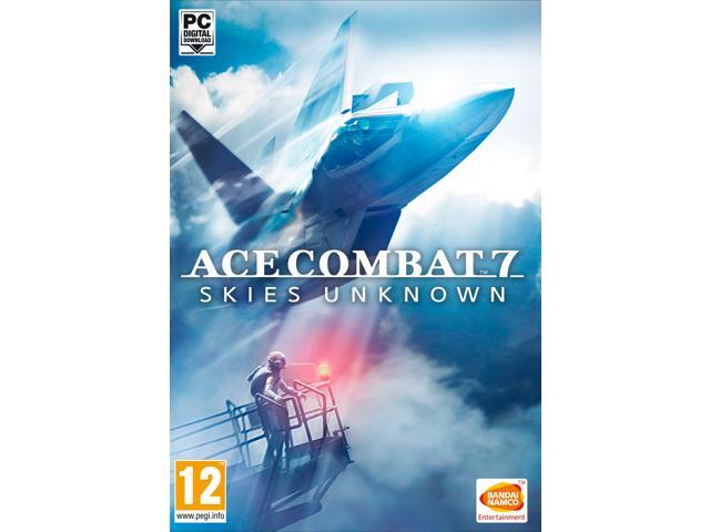 ACE COMBAT™ 7: SKIES UNKNOWN