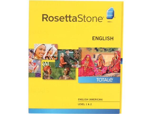 rosetta stone totale v4 mac