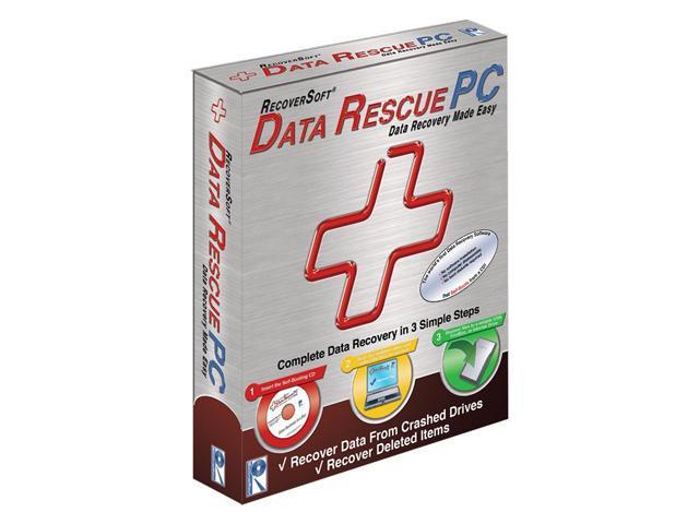 cbr data rescue