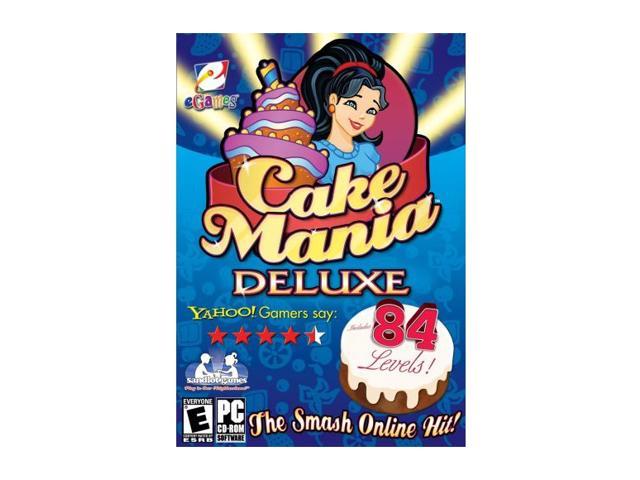 Download Game Cake Mania Untuk Laptop