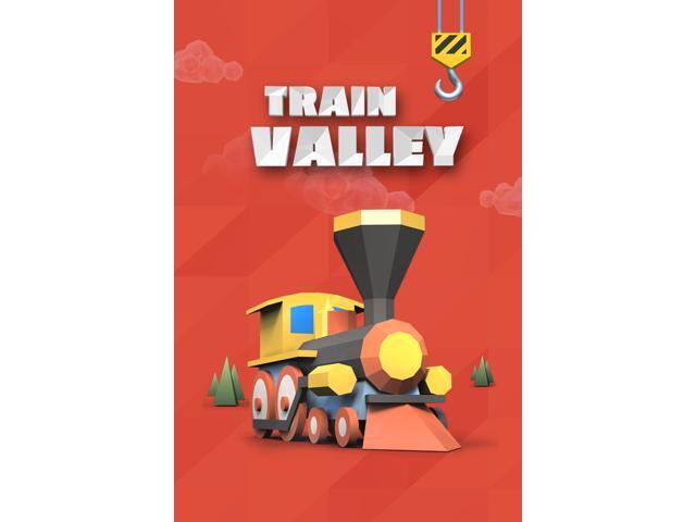 Train Valley - PC