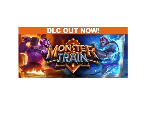 Monster Train - PC