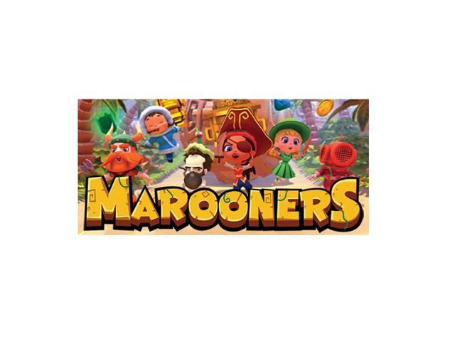 Marooners - PC