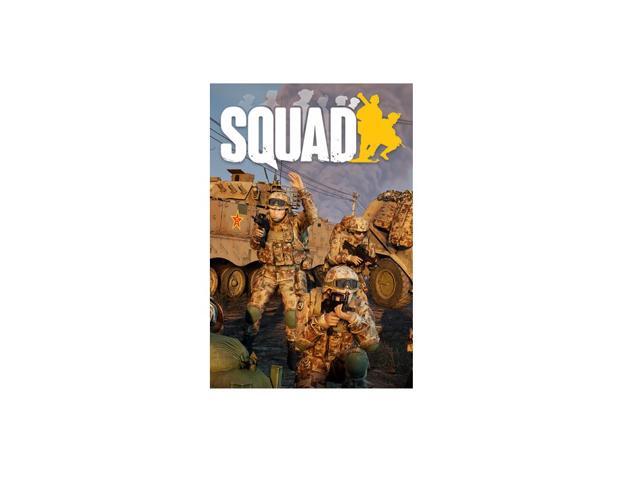Squad