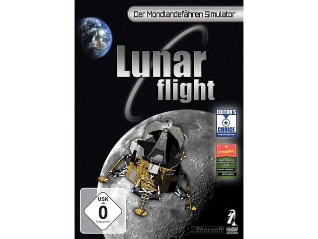Lunar Flight Online Game Code Newegg Com
