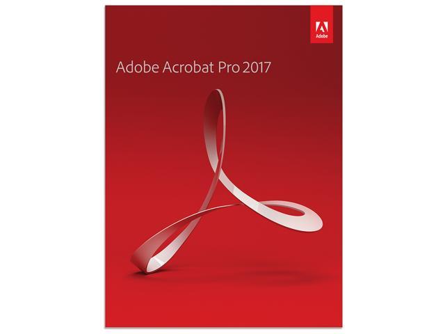 download adobe acrobat pro 2017 full