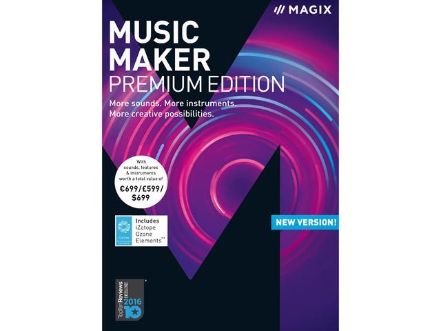 magix music maker 27 crack magix music maker 27 crack