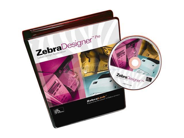 download zebradesigner v2.5.0.9393