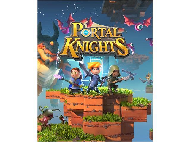 Portal Knights