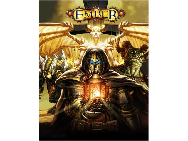 EMBER