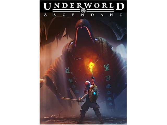 Underworld Ascendant