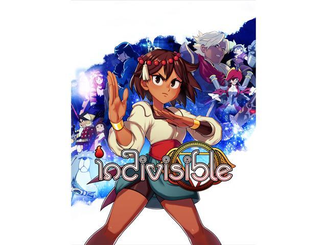 Indivisible
