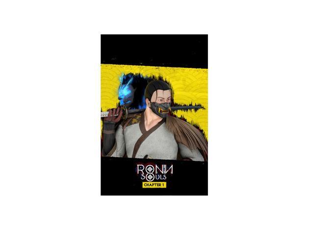 RONIN: Two Souls CHAPTER 1 - PC